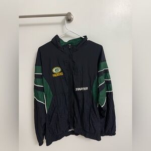 Green Bay packers jacket XL